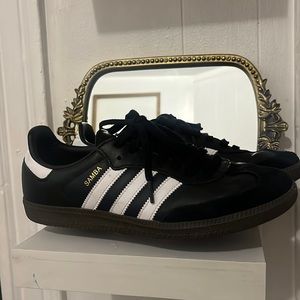 Samba OGs